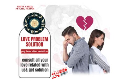love problem in perth 