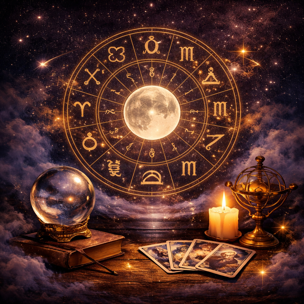 Best Astrologer in Adelaide, Australia for Accurate Life Guidance