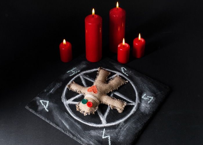 Black Magic Removal Specialist in Adelaide: Effective Solutions for Dark Energy